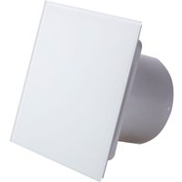 Kleinraumventilator System Turbo Trax Glas 100 CTR Kleinraumventilator System Turbo Trax Glas 100 CTR von AWENTA