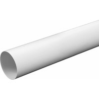 Lüftungsrohr Circular PVC 150/05 von AWENTA