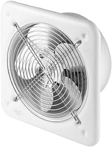 Ø 315 mm Axial Ventilator Absauglüfter Absaugung IP44 WO Wand Fenster Gebläse Lüfter Industrie Abluft Zuluft Hochdruck Radiallüfter Radialventilator Kunststoff von Awenta