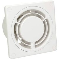 Ring-Badlüfter 100 mm, Standard Ring-Badlüfter 100 mm, Standard von AWENTA