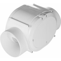 Rohrlüfter vtr 100 dt von AWENTA