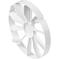 Rückschlagventil für 125 mm Lüfter Rückschlagventil für 125 mm Lüfter von AWENTA