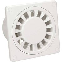 Scheiben-Badlüfter 100 mm, Standard von AWENTA
