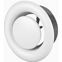 Tellerventil Abluft AMW80 Tellerventil Abluft AMW80 von AWENTA