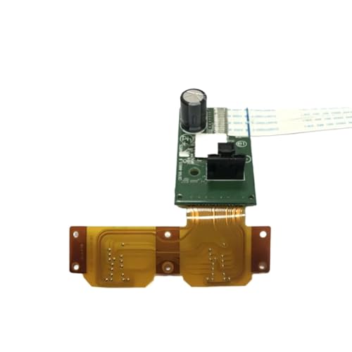 AWGSRZIU 10X Druckkopfwageneinheit, kompatibel mit 1000 1010 1050 1055 1510 1512 2000 2010 2050 2060 2510 2540 3000 3050 von AWGSRZIU