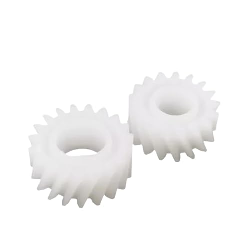 AWGSRZIU 10set Kompatibles Entwicklereinheitsgetriebe Kompatibel mit Verschiedene Modelle 700 700i 770 550 560 570 C-60 C70 C75 J75 7780 5151 7171 DC240 250 242 604K24219 604K24229 von AWGSRZIU