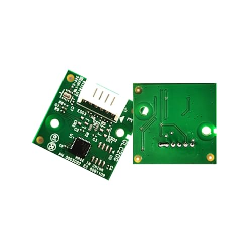 AWGSRZIU 150K Trommelchip, kompatibel mit MS725 MS823dn MS824 MS825 MX722 MX725 MX822 MX824 MX826 Trommelpatronenchip von AWGSRZIU