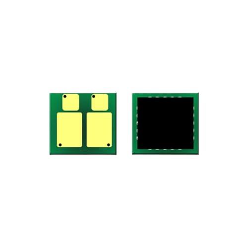 AWGSRZIU 1X Kompatibler CF244A CF247A CF248A Tonerkartuschenchip Kompatibel mit Pro M15a M15w M16a M16w MFP M28a M28w M29a M29W M31W M15 Ersatzchips(CF247A BK 1K) von AWGSRZIU