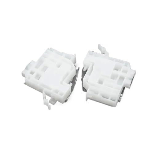 AWGSRZIU 4er-Pack Tintendämpfer-Adapterbaugruppe, kompatibel mit L4150 L4160 L4167 L6160 L6170 L6190 L6161 L6171 L6191 ET3750 ET4750(1 Set) von AWGSRZIU
