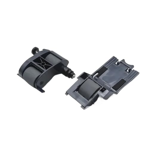 AWGSRZIU 5 Sets ADF-Rollen-Ersatzset, kompatibel mit Multifunktionsdruckern und Scannern Kompatibel mit Verschiedene Modelle von AWGSRZIU