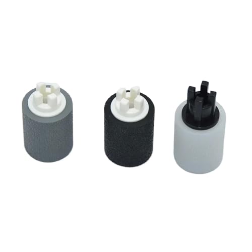 AWGSRZIU 5SET Feed Pickup Separation Roller Kompatibel mit den Modellen 5735 5740 5745 5755 5765 5775 5790 5845 5855 5865 5875 5890 AWGSRZIU 5SET Feed Pickup Separation Roller Kompatibel mit den Modellen 5735 5740 5745 5755 5765 5775 5790 5845 5855 5865 5875 5890 von AWGSRZIU