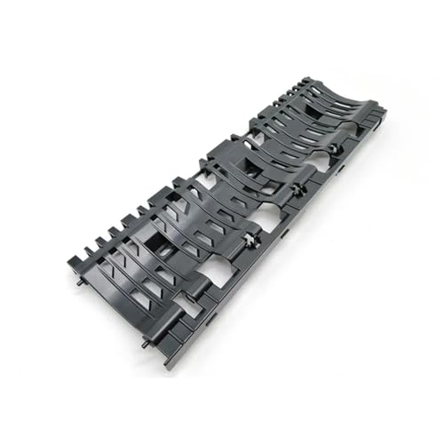 AWGSRZIU D009-4441 und D009-4442 kompatibles Ausgangsführungsplatten-Set Kompatibel mit MP4000B MP5000 MP4001 MP5001 MP4002 MP5002(D009-4442) von AWGSRZIU