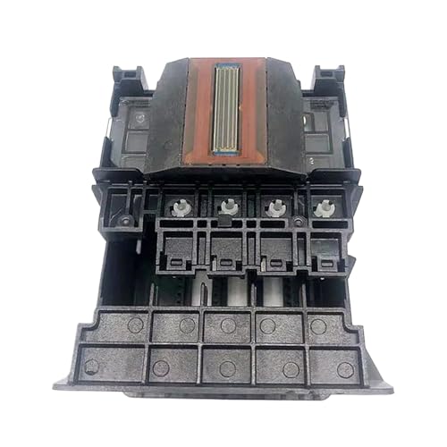AWGSRZIU DesignJet T120 T125 T130 T520 T525 T530 kompatible Druckkopfdüsen Ersatz Kompatibel mit 711 von AWGSRZIU
