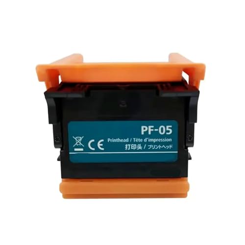 AWGSRZIU Druckkopf-Ersatz Kompatibel mit kompatible Modelle IPF6300 IPF6350 IPF6400 IPF6410 IPF6450 IPF6460 IPF8300 IPF8300S IPF8310 IPF8400 IPF8410 IPF9400 IPF9400S IPF9410 PF-05 von AWGSRZIU