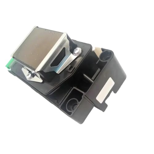 AWGSRZIU Druckkopf mit grünem Anschluss, kompatibel mit Mutoh Valuejet 1604 1614 1204 1304 Plus 8 Dx5 Dämpfern von AWGSRZIU