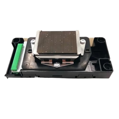 AWGSRZIU Druckkopf mit grünem Anschluss, kompatibel mit Valuejet 1604 1614 1204 1304 Plus 8 DX5 Dämpfern AWGSRZIU Druckkopf mit grünem Anschluss, kompatibel mit Valuejet 1604 1614 1204 1304 Plus 8 DX5 Dämpfern von AWGSRZIU