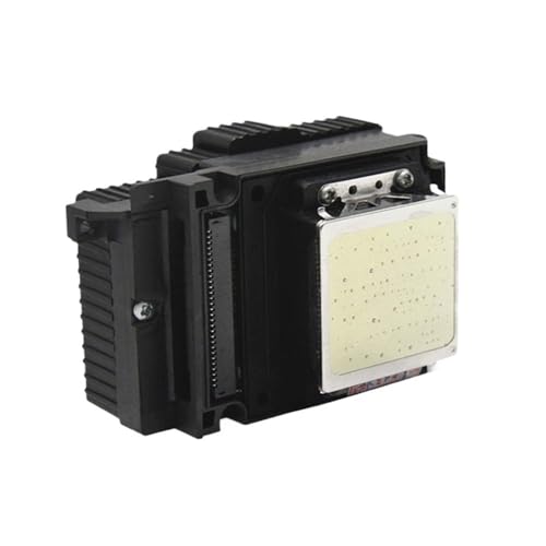 AWGSRZIU Eco-Solvent-Drucker-kompatibler Druckkopf F192040 Kompatibel mit DX8 DX10 TX800 von AWGSRZIU