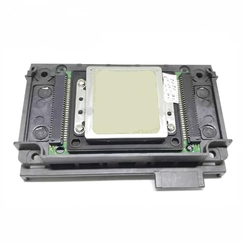 AWGSRZIU Eco-Solvent-Druckkopf, kompatibel mit XP600 XP610 XP620 XP625 XP630 XP635 XP700 DX8 DX9 von AWGSRZIU