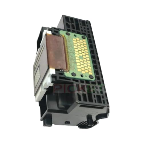 AWGSRZIU Ersatzdruckkopf Kompatibel mit IP4820 IP4840 IP4850 IX6520 IX6550 MX715 MX885 MG5220 MG5250 MG5320 MG5350 QY6-0080 kompatibler Druckerkopf von AWGSRZIU