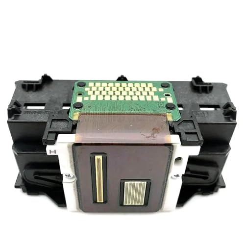 AWGSRZIU Ersatzdruckkopf Kompatibel mit kompatible TS-Serie TS5050 TS5051 TS5053 TS5055 TS5070 TS5080 TS6050 TS6051 TS6052 TS6080 QY6-0089 von AWGSRZIU