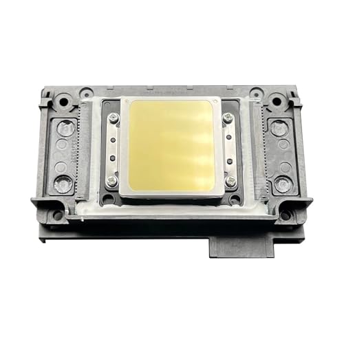 AWGSRZIU Ersatzdruckkopf kompatibel mit XP600 XP601 XP610 XP700 XP701 XP800 XP801 F1080 FA09050 Druckern von AWGSRZIU