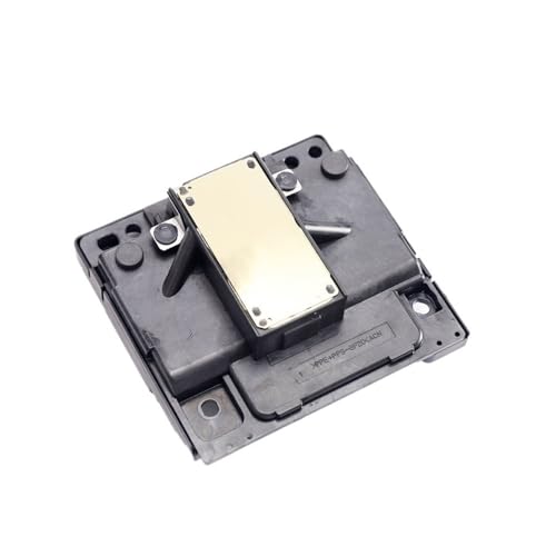 AWGSRZIU F197010 Kompatibler Druckkopf-Ersatz Kompatibel mit XP101 XP211 XP103 XP214 XP201 XP200 ME560 ME535 ME570 TX420 TX430 NX420 NX425 NX430 SX430(21 Rows of Lines) von AWGSRZIU