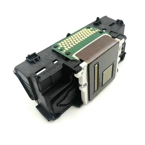 AWGSRZIU Farbdruckkopf kompatibel mit TS8020 TS9020 TS8040 TS8050 TS8070 TS8080 TS9050 TS9080 QY6-0090 von AWGSRZIU