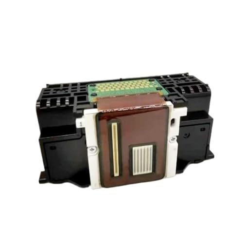 AWGSRZIU Kompatibilität mit QY6-0082 Druckkopf Kompatibel mit Drucker IP7200 IP7210 IP7220 IP7240 IP7250 MG5420 MG5450 MG5460 MG5510 MG5520 MG5550 MG5580 MG6400 MG6420 AWGSRZIU Kompatibilität mit QY6-0082 Druckkopf Kompatibel mit Drucker IP7200 IP7210 IP7220 IP7240 IP7250 MG5420 MG5450 MG5460 MG5510 MG5520 MG5550 MG5580 MG6400 MG6420 von AWGSRZIU
