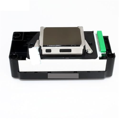 AWGSRZIU Kompatible Druckköpfe Kompatibel mit Mutoh RJ900X VJ1204 VJ1304 VJ1604 DF-49684 JV33 JV5 Dx5 von AWGSRZIU