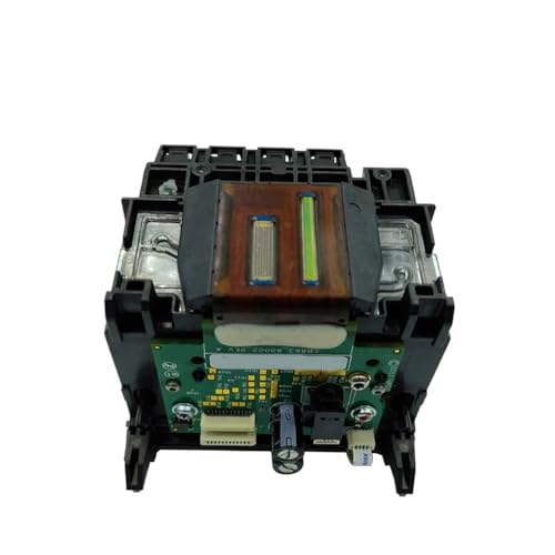 AWGSRZIU Kompatible Ersatzdruckköpfe Kompatibel mit Drucker 932 933 Modelle 6600 7110 7610 7612 7510 von AWGSRZIU