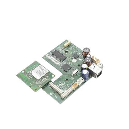 AWGSRZIU Kompatible Hauptplatine GT5810 GT5820 Kompatibel mit 415 418 419 Mutterdrucker-Tintenbehälter 310 411 311 315 319 410 318 Formatter(410 Old Version) von AWGSRZIU
