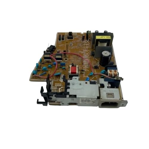 AWGSRZIU Kompatible Netzteilplatine Kompatibel mit Druckermodelle RM1-7595 RM2-8118 110 V RM1-7596 220 V Kompatibel mit P1102W 1102W(RM1-7596 220V) von AWGSRZIU