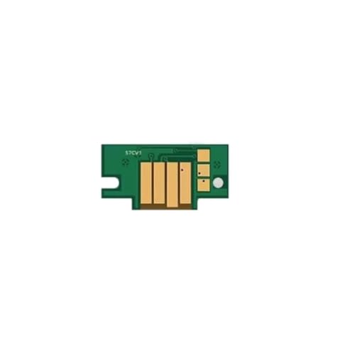 AWGSRZIU Kompatible PFI57-Tintenpatronenchips Kompatibel mit Pro520 Pro540 Pro540s Pro560s-Drucker(PFi-57 chip-PGY) von AWGSRZIU