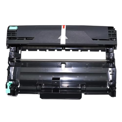 AWGSRZIU Kompatible TN2215 Tonerkartuschentrommel Kompatibel mit TN-2225 TN2250 D2250 DR2225 MFC-7360 7460 7470 7860 7290 DCP-7060 HL-2240 2240D 2250DN(2250 Drum) von AWGSRZIU
