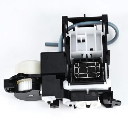 AWGSRZIU Kompatible Tintenpumpen-Montagesystem-Verschließstation Kompatibel mit Verschiedene Modelle R270 R290 R330 R390 L800 L801 L810 L850 L805 P50 T50 T59 T60 AWGSRZIU Kompatible Tintenpumpen-Montagesystem-Verschließstation Kompatibel mit Verschiedene Modelle R270 R290 R330 R390 L800 L801 L810 L850 L805 P50 T50 T59 T60 von AWGSRZIU