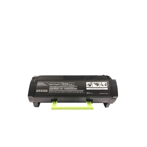 AWGSRZIU Kompatible Tonerkartusche 56F5000 56F5H00 56F5X00 56F5U00 Kompatibel mit MS321 MS421 MS521 MS621 MS622 MX321 in ME CIS RUS Africa 15K 20K 25K 6K(6K 56F5000 ME) von AWGSRZIU