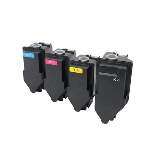 AWGSRZIU Kompatible Tonerkartusche Kompatibel mit das Modell C3300i C4000i TNP81(C) von AWGSRZIU