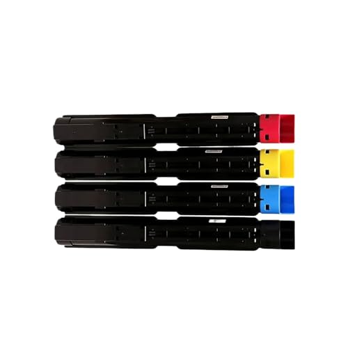 AWGSRZIU Kompatible Tonerkartusche SC2022 Kompatibel mit DocuCentre SC2020 C2020 Kopierertoner aus(M-200g) von AWGSRZIU