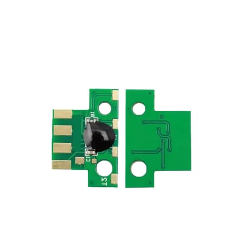 AWGSRZIU Kompatibler 38CPB40 WW Tonerkartuschenchip Kompatibel mit CS310 CX310 CS410 CX410 CS510 CX510 CS317 CX317 CS417 CS517 CX417 CS517 CS310DN(1SET CHIP) von AWGSRZIU