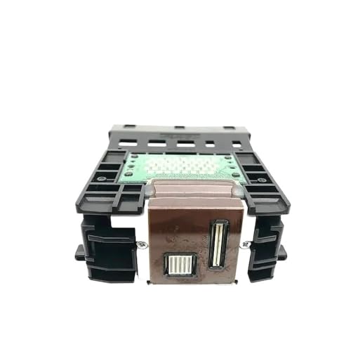 AWGSRZIU Kompatibler Druckerkopf Kompatibel mit IX4000 IX5000 IP3100 IP3000 560i 850i MP700 MP710 MP730 MP740 QY6-0042 von AWGSRZIU