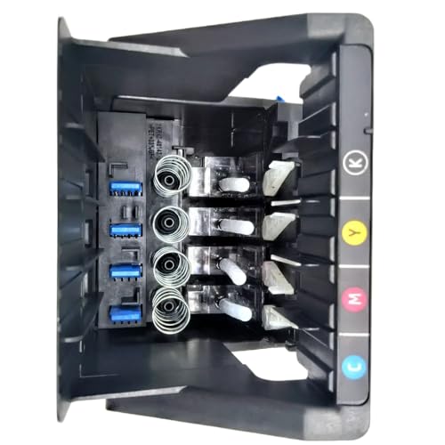 AWGSRZIU Kompatibler Druckkopf 962 963 Kompatibel mit OfficeJet Pro 9018 9023 9026E 9020 9012 9016E 9019E 9012 9012E 9010E 9022 9022E 9013E von AWGSRZIU