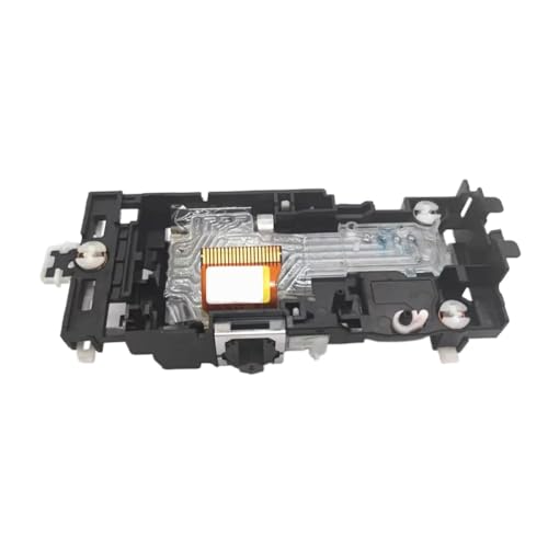 AWGSRZIU Kompatibler Druckkopf 990 A3 Kompatibel mit Professional MFC 5890CN 5895CW DCP 6690CW 6890CDW 6490CW von AWGSRZIU