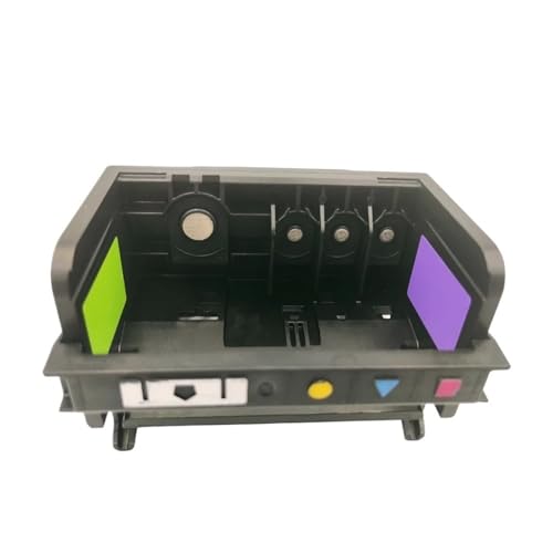 AWGSRZIU Kompatibler Druckkopf CN643A CD868-30001 Kompatibel mit Modelle 6000 6500 7000 7500 B010 B110A B010b B109 B110 B209 B210 C410A C510A von AWGSRZIU