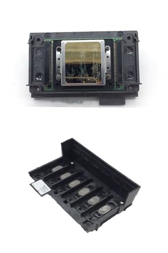 AWGSRZIU Kompatibler Druckkopf DX10 Kompatibel mit ausgewählte Modelle XP820 XP700 EP807AB XP897 XP601 XP530 XP810 XP610 XP950 XP625 XP850 XP801 XP701 AWGSRZIU Kompatibler Druckkopf DX10 Kompatibel mit ausgewählte Modelle XP820 XP700 EP807AB XP897 XP601 XP530 XP810 XP610 XP950 XP625 XP850 XP801 XP701 von AWGSRZIU