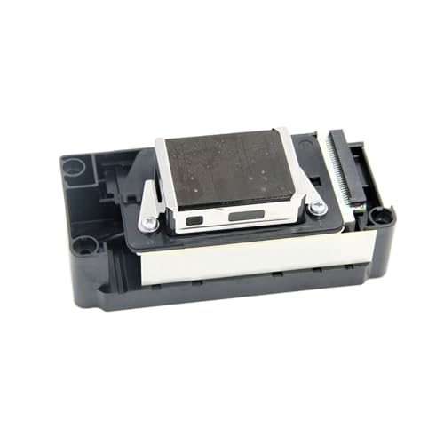AWGSRZIU Kompatibler Druckkopf DX5 Kompatibel mit Verschiedene Modelle, einschließlich 7800 7880 9800 9880 4400 4800 4880 9400 R1800 R1900 R2000 R2400 F160010 entsperrt von AWGSRZIU