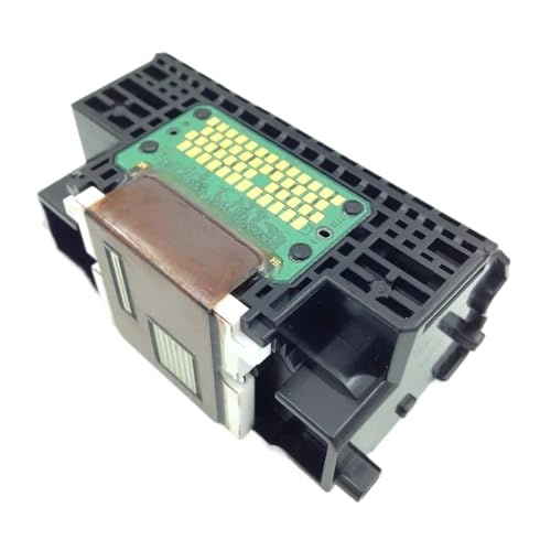AWGSRZIU Kompatibler Druckkopf-Ersatz Kompatibel mit IP4600 IP4680 IP4700 IP4760 MP630 MP640 QY6-0072 QY6-0072-000 von AWGSRZIU