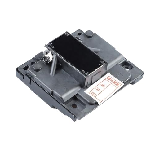 AWGSRZIU Kompatibler Druckkopf F197010 Kompatibel mit TX420 TX430 NX420 NX425 NX430 SX430 ME560 ME535 ME570 XP101 XP211 XP103 XP214 XP201 XP200 AWGSRZIU Kompatibler Druckkopf F197010 Kompatibel mit TX420 TX430 NX420 NX425 NX430 SX430 ME560 ME535 ME570 XP101 XP211 XP103 XP214 XP201 XP200 von AWGSRZIU