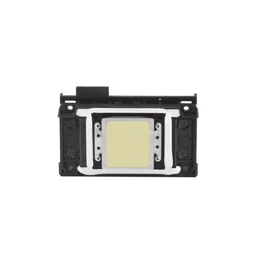 AWGSRZIU Kompatibler Druckkopf Kompatibel mit 6 Farben ECO Solvent XP600 FA09050(2) von AWGSRZIU