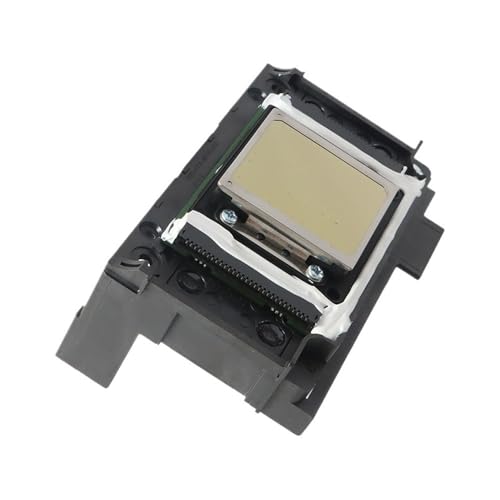 AWGSRZIU Kompatibler Druckkopf Kompatibel mit DX11 FA09050 F1080-A1 Tintenstrahldrucker XP600 XP601 XP610 XP700 XP701 XP800 XP801 von AWGSRZIU