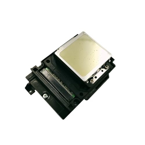 AWGSRZIU Kompatibler Druckkopf Kompatibel mit Eco Solvent TX800 TX700 DX8 DX10 F192040 in 6 Farben AWGSRZIU Kompatibler Druckkopf Kompatibel mit Eco Solvent TX800 TX700 DX8 DX10 F192040 in 6 Farben von AWGSRZIU